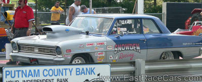 1966 CHEVY NOVA 1966 CHEVY NOVA